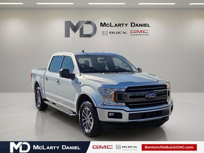 Used 2019 Ford F150 XLT w/ Equipment Group 302A Luxury