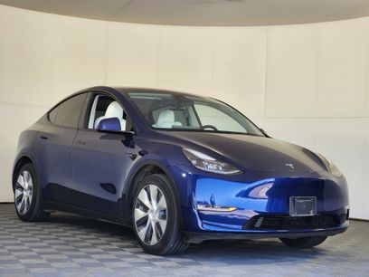Used 2023 Tesla Model Y AWD