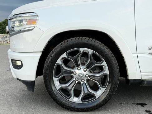 Used 2019 RAM 1500 Limited RWD image 64