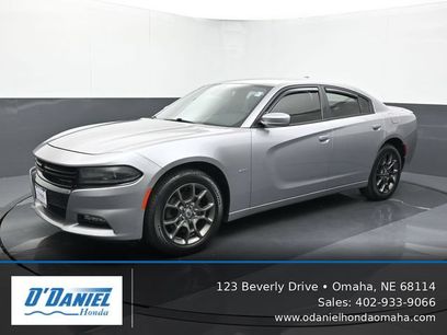 Used 2018 Dodge Charger GT w/ Navigation & Travel Group