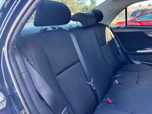 Used 2013 Toyota Corolla S FWD image 19
