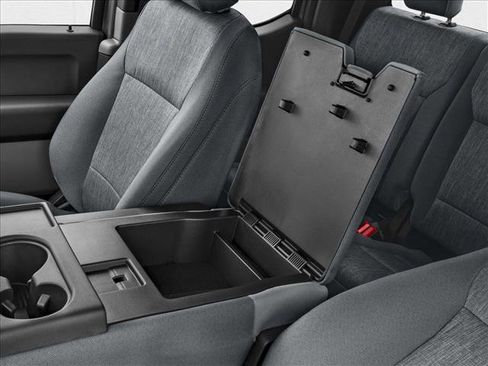 New 2026 Ford F250 XL w/ STX Appearance Package AWD/4WD image 10
