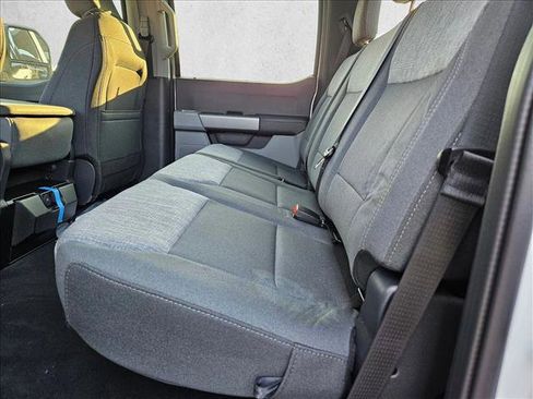 New 2026 Ford F250 XLT w/ FX4 Off-Road Package image 12