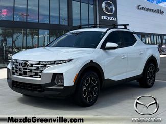 Used 2022 Hyundai Santa Cruz SEL Premium image 1