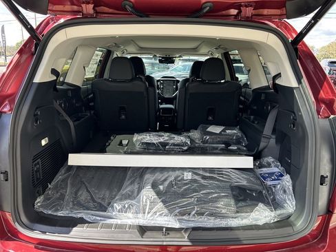 New 2026 Subaru Ascent Bronze Edition image 11