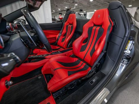 Certified 2022 Ferrari F8 Tributo image 13