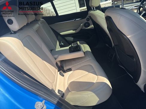 Used 2018 BMW X2 xDrive28i AWD/4WD image 40