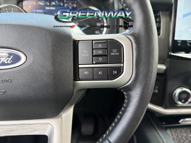 Used 2023 Ford Expedition Max XLT RWD image 27