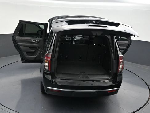 Used 2023 Chevrolet Tahoe LT RWD image 36