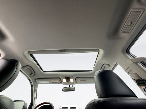 Used 2018 Lexus GX 460 460 4WD NAV image 18