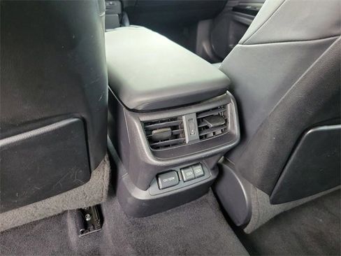 Used 2022 Lexus ES 350 350 w/ Premium Package image 10