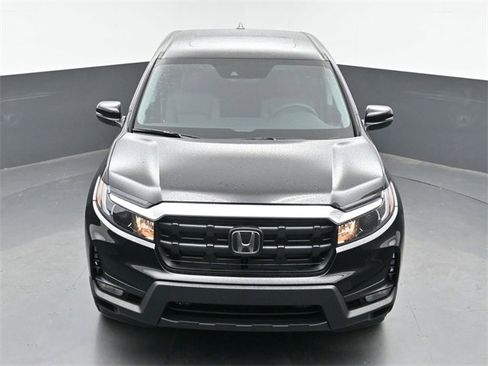 Certified 2025 Honda Ridgeline RTL image 14