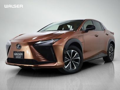 Used 2024 Lexus RZ 450e Premium w/ Technology Package