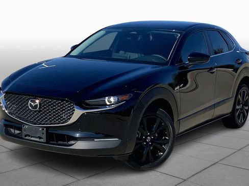 Used 2024 MAZDA CX-30 AWD 2.5 S w/ Select Sport Pkg image 1