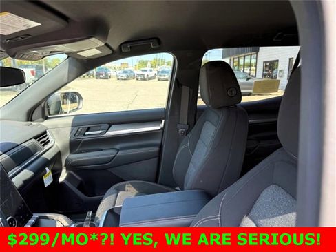 New 2026 GMC Terrain Elevation w/ LPO, Floor Liner Package image 14