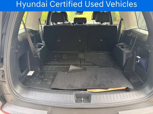 Certified 2026 Hyundai Santa Fe SE FWD image 27