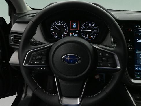Used 2025 Subaru Legacy Premium AWD/4WD image 20