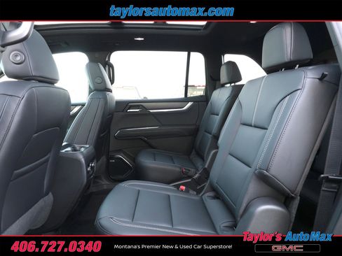 New 2026 GMC Acadia Elevation w/ Super Cruise Package image 7