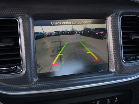 Used 2013 Dodge Charger SRT8 w/ Harman Kardon Audio Group image 30