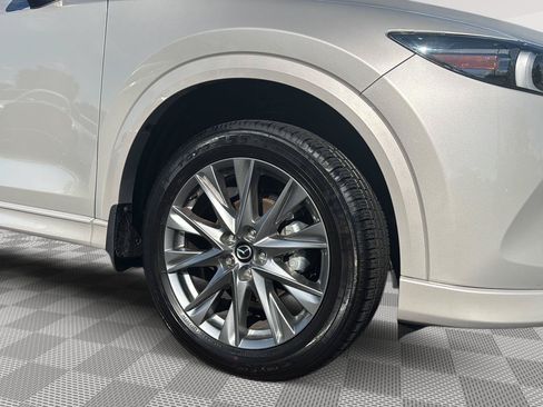 Used 2025 MAZDA CX-5 AWD 2.5 S w/ Premium Plus Pkg image 22