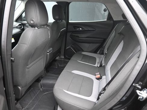 New 2026 Chevrolet TrailBlazer LT w/ Convenience Package AWD/4WD image 14