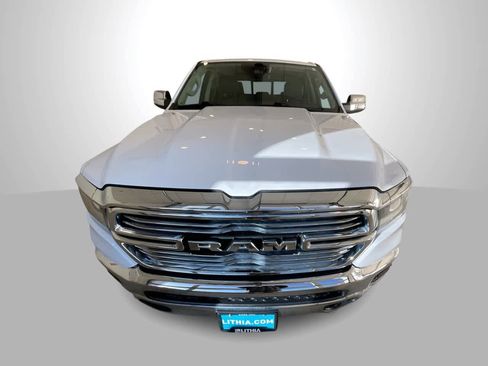 Used 2022 RAM 1500 Laramie image 3