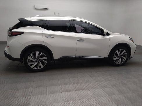 Used 2019 Nissan Murano SL image 10