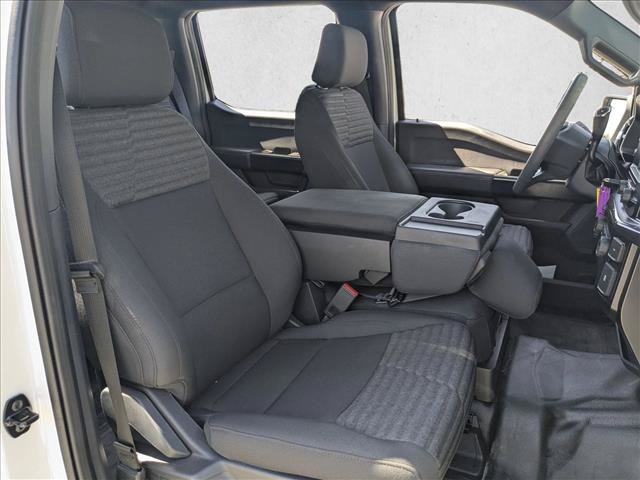 Used 2023 Ford F150 XL w/ STX Appearance Package AWD/4WD image 21