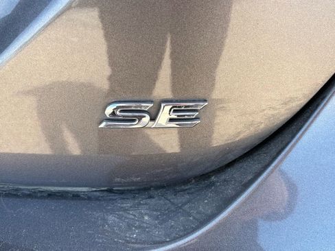 Used 2023 Toyota Camry SE w/ Audio Upgrade Package image 5