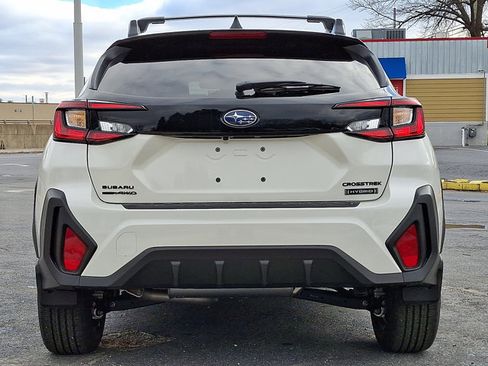New 2026 Subaru Crosstrek 2.5i Sport image 5