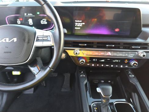 Used 2025 Kia Telluride S image 5