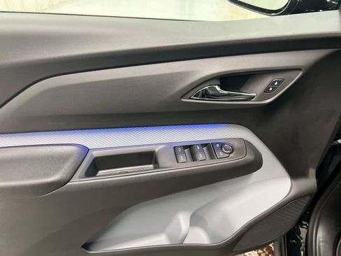 New 2027 Chevrolet Bolt RS FWD image 21