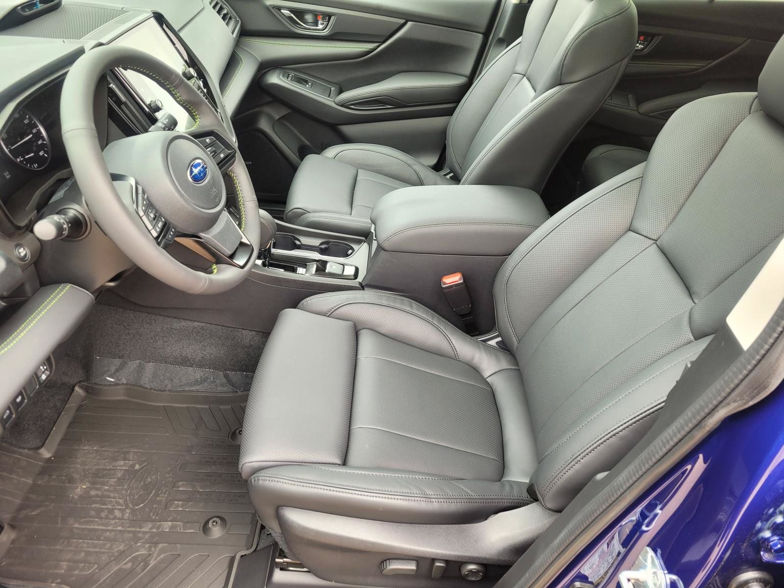 New 2026 Subaru Ascent Bronze Edition AWD/4WD image 3