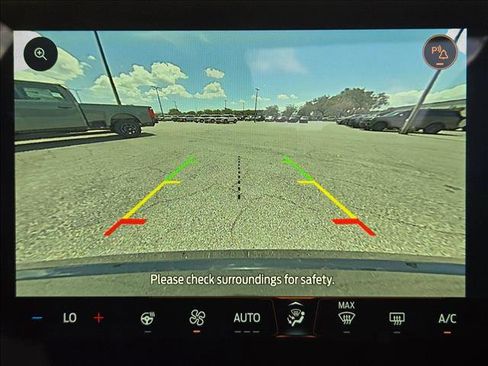 New 2026 Ford Mustang Dark Horse image 13