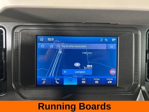 Used 2023 Ford Bronco Big Bend AWD/4WD image 18