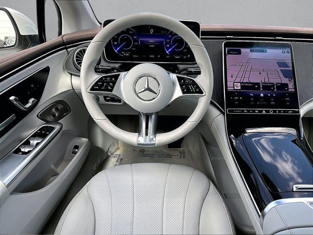 Certified 2023 Mercedes-Benz EQE 350+ Sedan image 7
