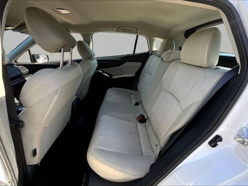 Used 2021 Subaru Impreza 2.0i Premium w/ Popular Package #2 AWD/4WD image 22