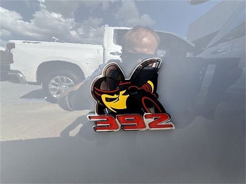 Used 2022 Dodge Challenger R/T Scat Pack w/ Dynamics Package image 31