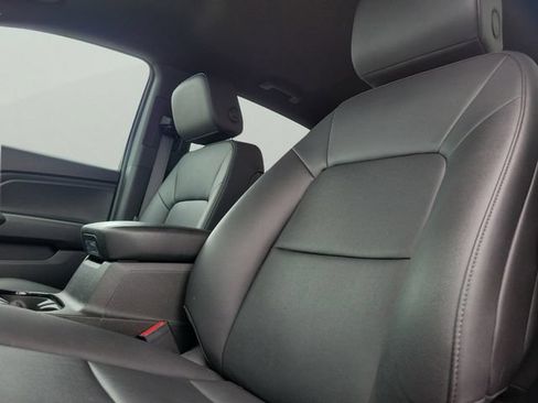 Used 2024 Chevrolet Colorado Trail Boss w/ Advanced Trailering Package AWD/4WD image 20