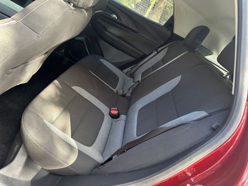 Used 2025 Chevrolet TrailBlazer LT image 20