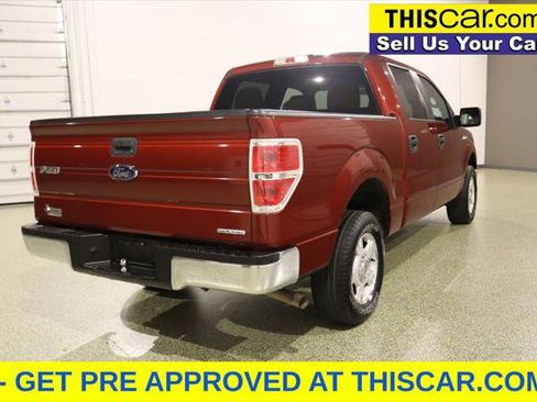 Used 2014 Ford F150 XLT image 7