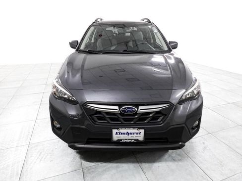 Used 2023 Subaru Crosstrek 2.0i Premium AWD/4WD image 3
