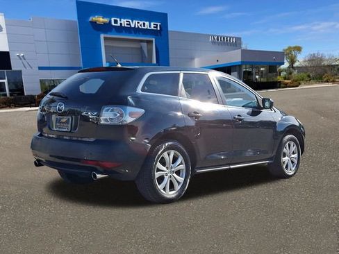 Used 2011 MAZDA CX-7 s Touring AWD/4WD image 23