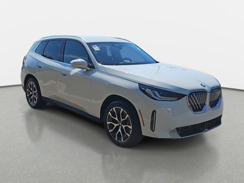 New 2026 BMW X3 xDrive30 w/ Convenience Package image 3