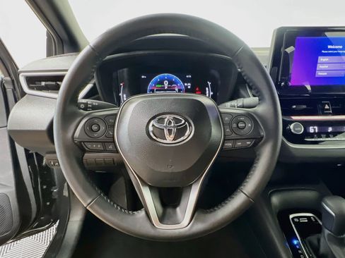 Used 2026 Toyota Corolla SE FWD image 17