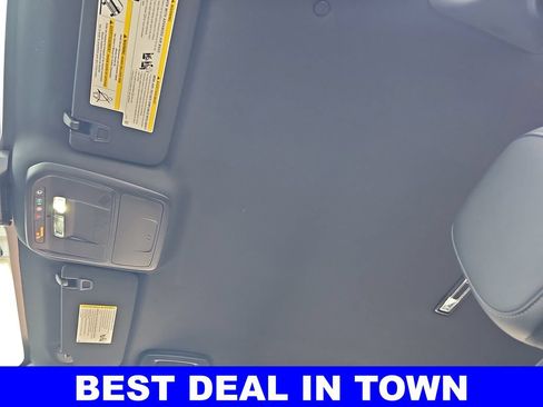 New 2026 Chevrolet Equinox LT FWD image 20