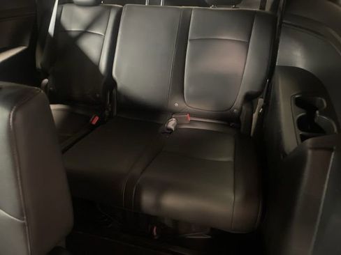 Used 2025 Honda Odyssey Sport-L image 40