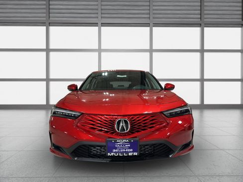 New 2026 Acura Integra FWD image 10