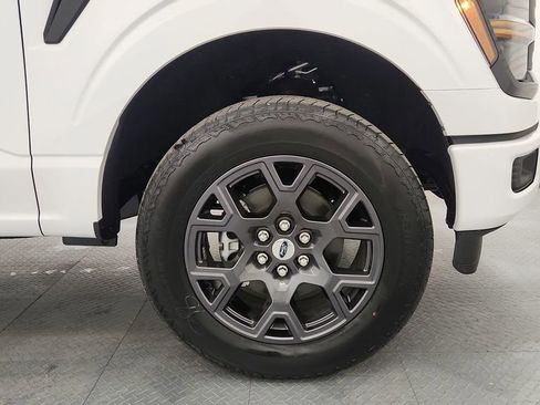 New 2026 Ford F150 STX w/ Equipment Group 200A image 23