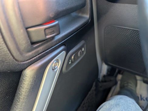 Used 2011 Jeep Wrangler Unlimited 70th Anniversary w/ Dual Top Group image 19